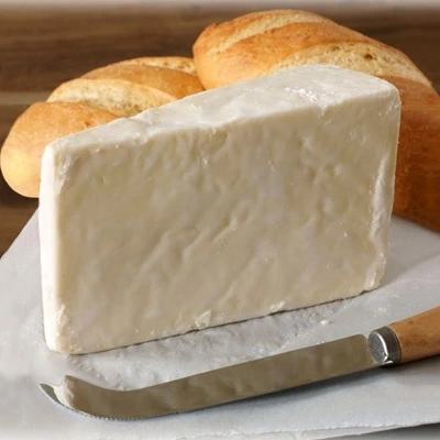 Teviotdale Cheese